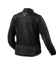 REV'IT! | Eclipse 2 Ladies Jacket - Silver - Women's Textile Jackets - Peak Moto