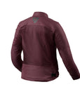REV'IT! | Eclipse 2 Ladies Jacket - Aubergine - Women's Textile Jackets - Peak Moto