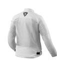 REV'IT! | Eclipse 2 Ladies Jacket - Silver - Women's Textile Jackets - Peak Moto