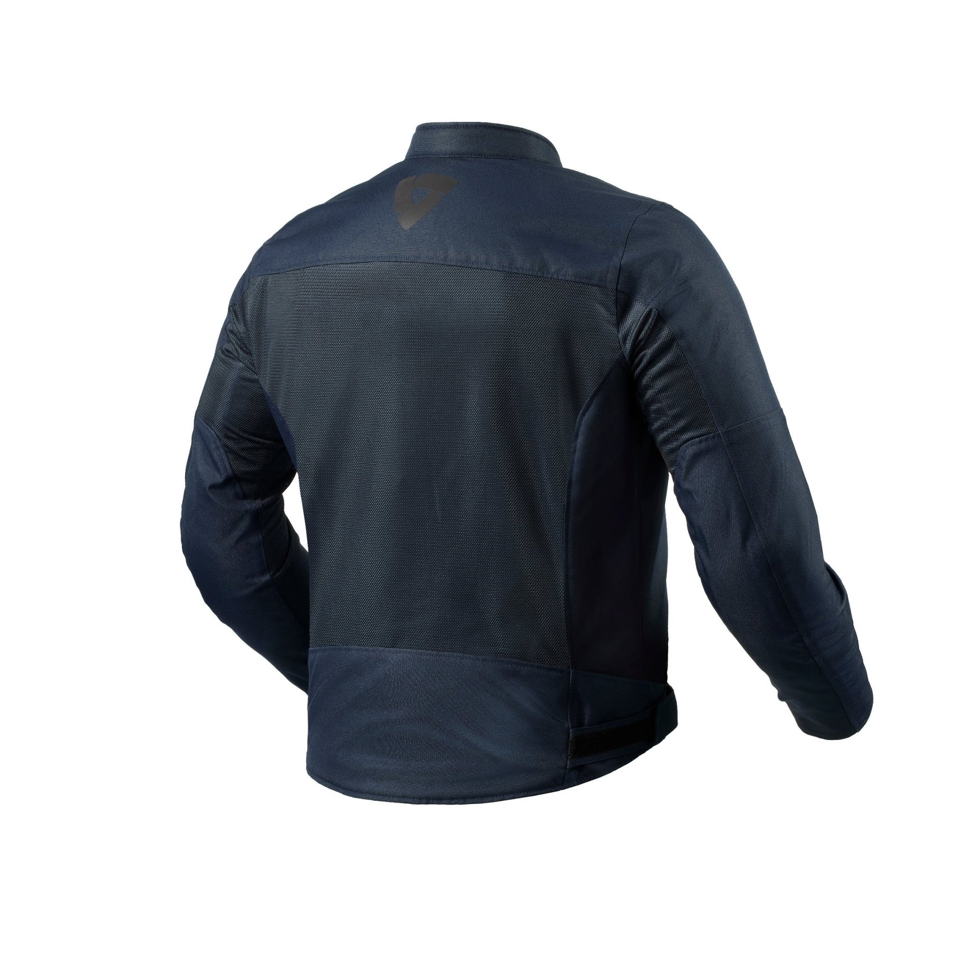 REV'IT! | Eclipse 2 Men's Jacket - Dark Blue - Men's Textile Jackets - Peak Moto