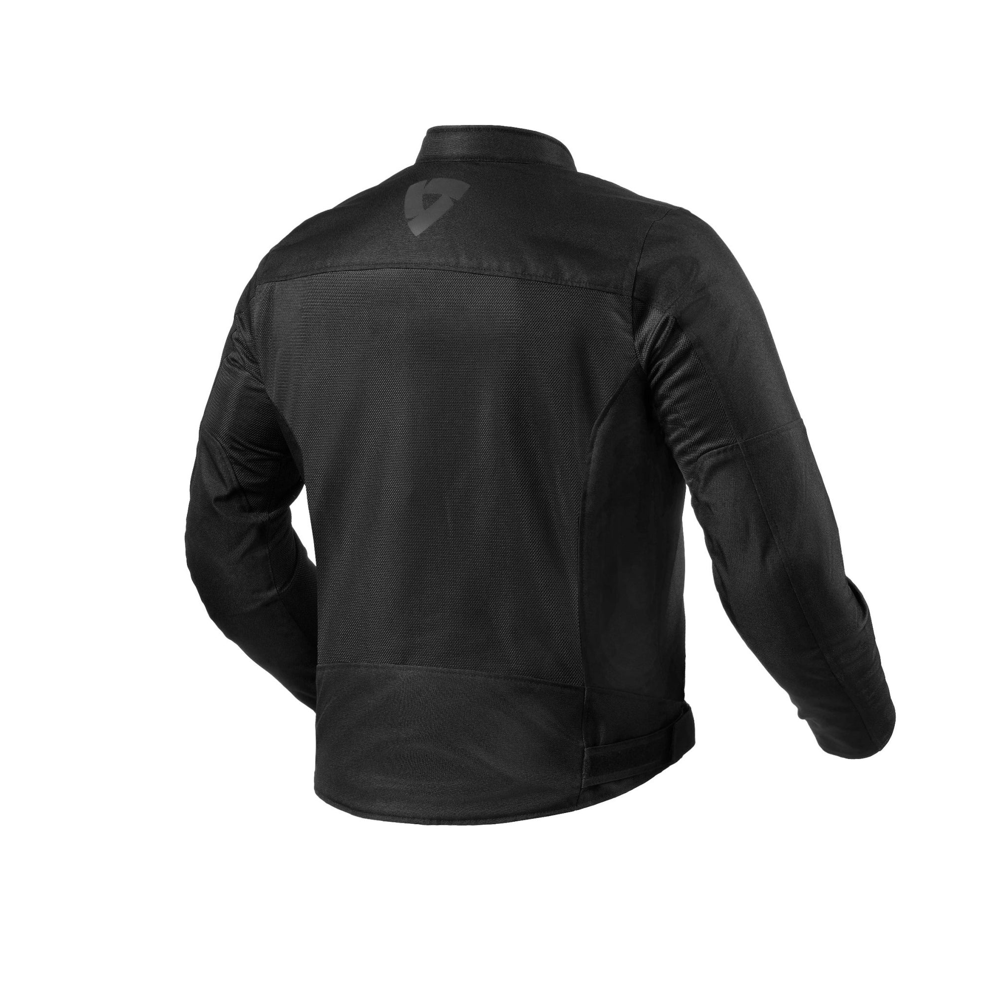 REV'IT! | Eclipse 2 Men's Jacket - Silver - Men's Textile Jackets - Peak Moto