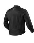 REV'IT! | Eclipse 2 Men's Jacket - Silver - Men's Textile Jackets - Peak Moto
