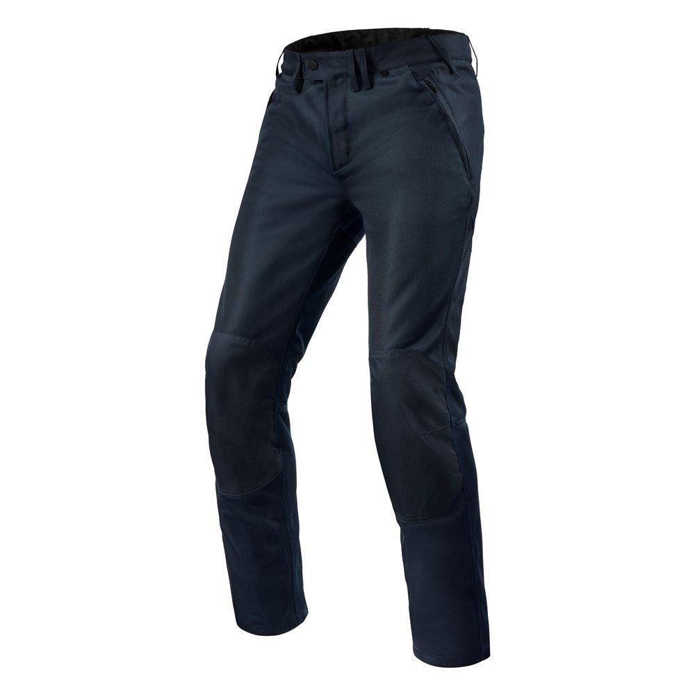 REV'IT! | Eclipse 2 Pants - Dark Blue - Men's Pants - Peak Moto