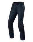 REV'IT! | Eclipse 2 Pants - Dark Blue - Men's Pants - Peak Moto