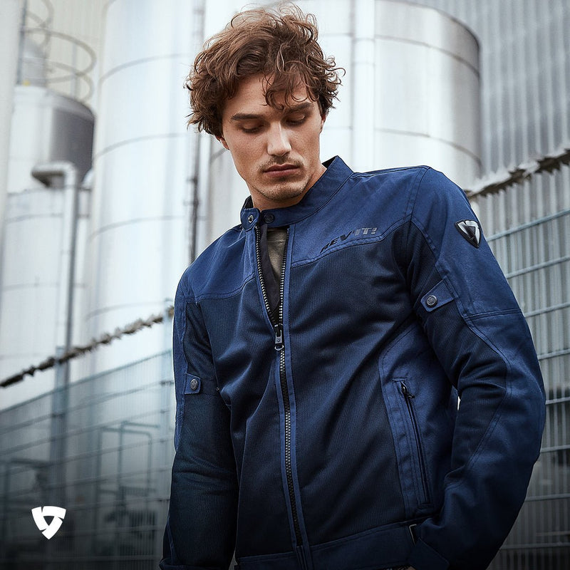 Textile Jackets
