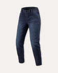 Harper Tapered AAA Ladies Jeans