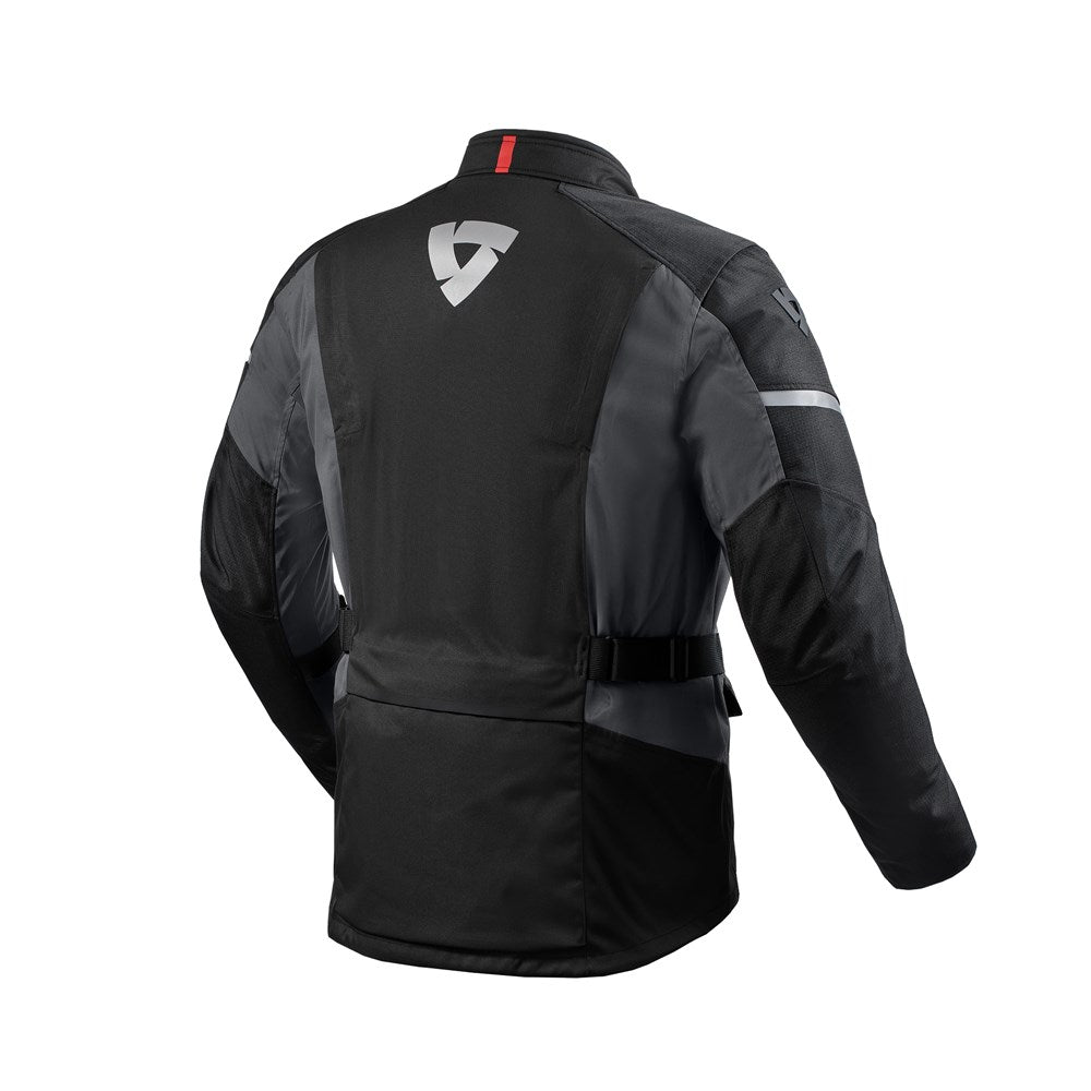 REV'IT! | Horizon 3 H2O Jacket - S - Textile Jackets - Peak Moto