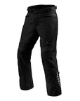 REV'IT! | Horizon 3 Men's Pants - Black - Men's Pants - Peak Moto