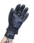 REV'IT! | Hydra 2 H20 Ladies Gloves - XS - Gloves - Peak Moto
