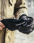 REV'IT! | Hydra 2 H2O Men's Glove - S - Gloves - Peak Moto