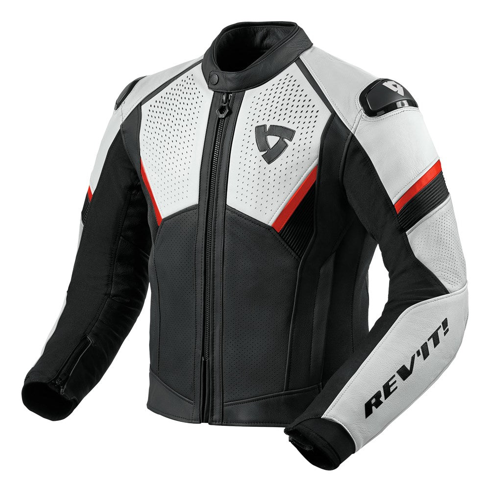 REV'IT! Jacket Matador Peak Moto