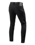 REV'IT! | Jackson 2 SK Men's Jeans - Black - Men's Pants - Peak Moto