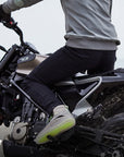 REV'IT! | Jackson 2 SK Men's Jeans - Black - Men's Pants - Peak Moto