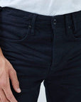 REV'IT! | Jackson 2 SK Men's Jeans - Black - Men's Pants - Peak Moto