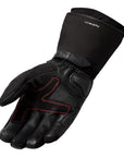 REV'IT! | Liberty H2O Unisex Heated Gloves - S - Gloves - Peak Moto