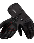 REV'IT! | Liberty H2O Unisex Heated Gloves - S - Gloves - Peak Moto