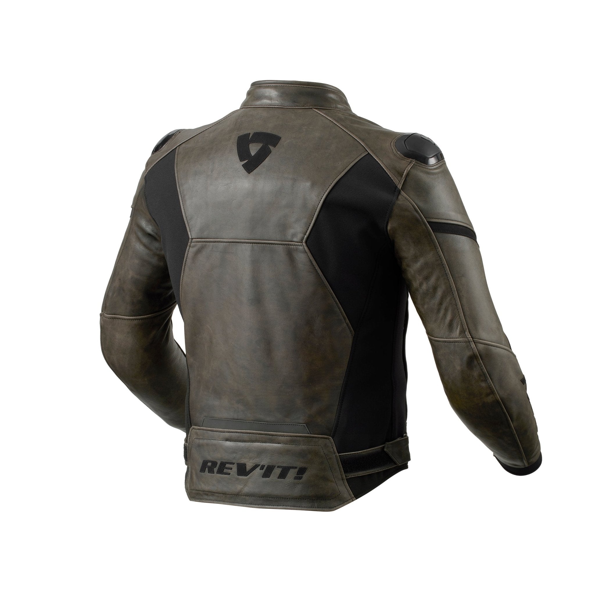REV'IT! Parallax Jacket Peak Moto