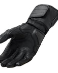 REV'IT! | RSR 4 Gloves - Black - Anthracite - Gloves - Peak Moto