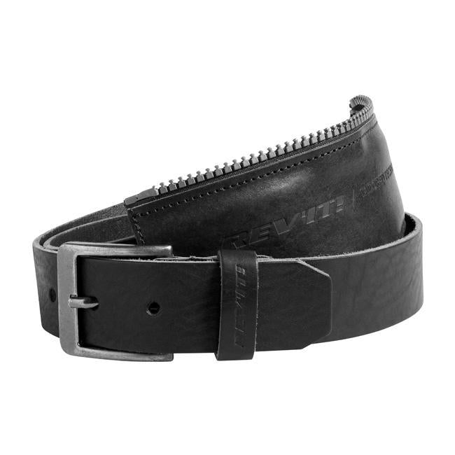 REV'IT! | Safeway 2 Belt - Black - Accessories - Peak Moto
