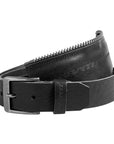 REV'IT! | Safeway 2 Belt - Black - Accessories - Peak Moto