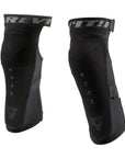 REV'IT! | Scram Knee Protector - Black - Armour - Peak Moto