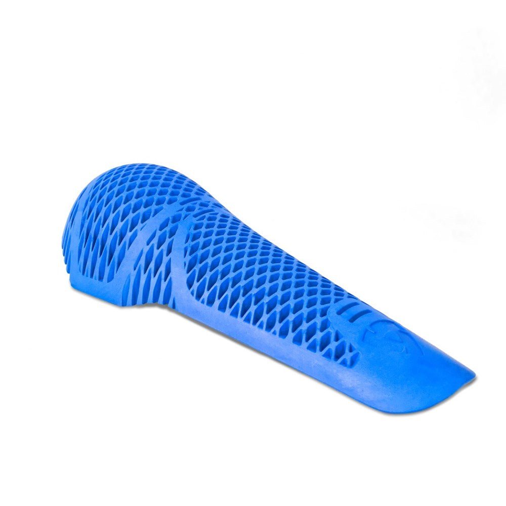 REV'IT! | SEEFLEX Knee Protector RV12 - Blue - Armour - Peak Moto