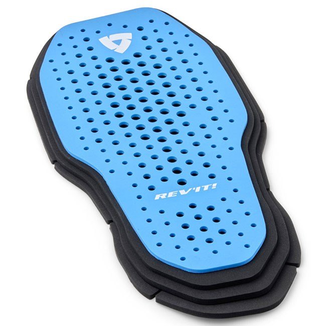 REV'IT! | SeeSoft Air Back Protector Type RV - 3 - Back Protector - Peak Moto