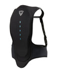 REV'IT! | Slingshot Back Protector - Black - Back Protector - Peak Moto