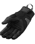 REV'IT! | Speedart Air Gloves - Black - Gloves - Peak Moto
