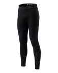 REV'IT! | Thermic Pants - Black - Thermalwear - Peak Moto