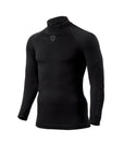 REV'IT! | Thermic Shirt - Black - Thermalwear - Peak Moto