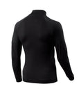 REV'IT! | Thermic Shirt - Black - Thermalwear - Peak Moto