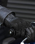 REV'IT! | Tracker Gloves - Brown - Gloves - Peak Moto