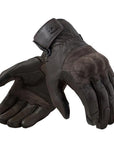 REV'IT! | Tracker Gloves - Brown - Gloves - Peak Moto