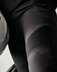 REV'IT! | Trousers Ellison Ladies SK - Black - Women's Pants - Peak Moto