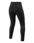 REV'IT! | Trousers Ellison Ladies SK - Black - Women's Pants - Peak Moto