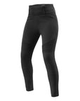 REV'IT! | Trousers Ellison Ladies SK - Black - Women's Pants - Peak Moto