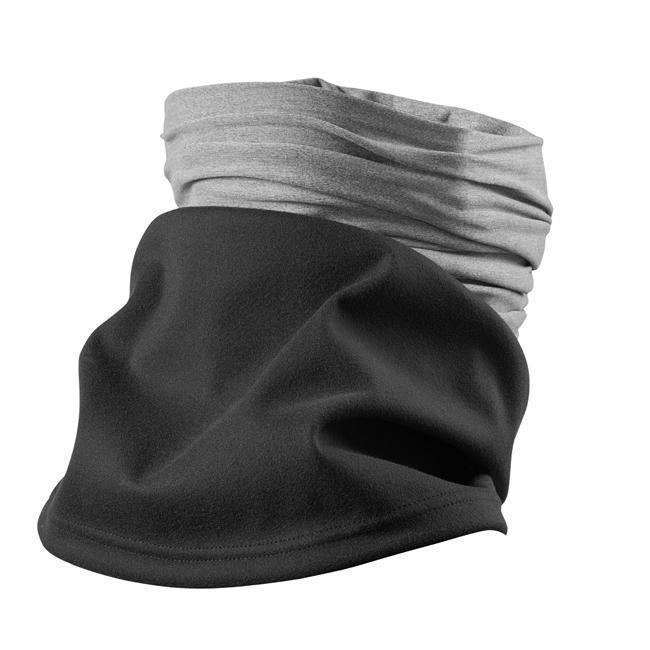 REV'IT! | Urbano Windcollar - Black - Neckwear - Peak Moto
