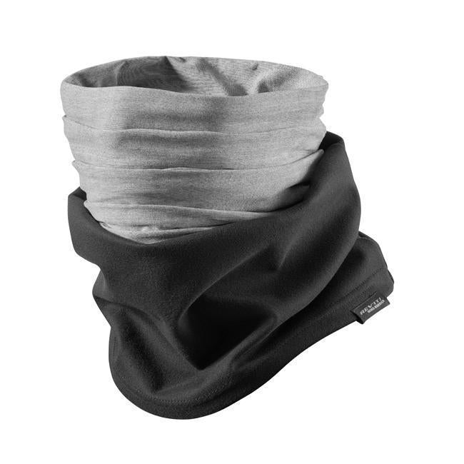 REV'IT! | Urbano Windcollar - Black - Neckwear - Peak Moto
