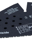 SAS-TEC SC-1/KCA2air - Knee/Elbow/Shoulder/Hip Armour - CE Level 2 (Pair)