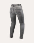 Shelby 3 Skinny Ladies Jeans