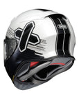 Shoei NXR2 Helmet - Ideograph TC-6