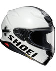 Shoei NXR2 Helmet - Ideograph TC-6