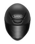 Shoei NXR2 Helmet - Matt Black