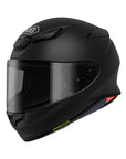 Shoei NXR2 Helmet - Matt Black