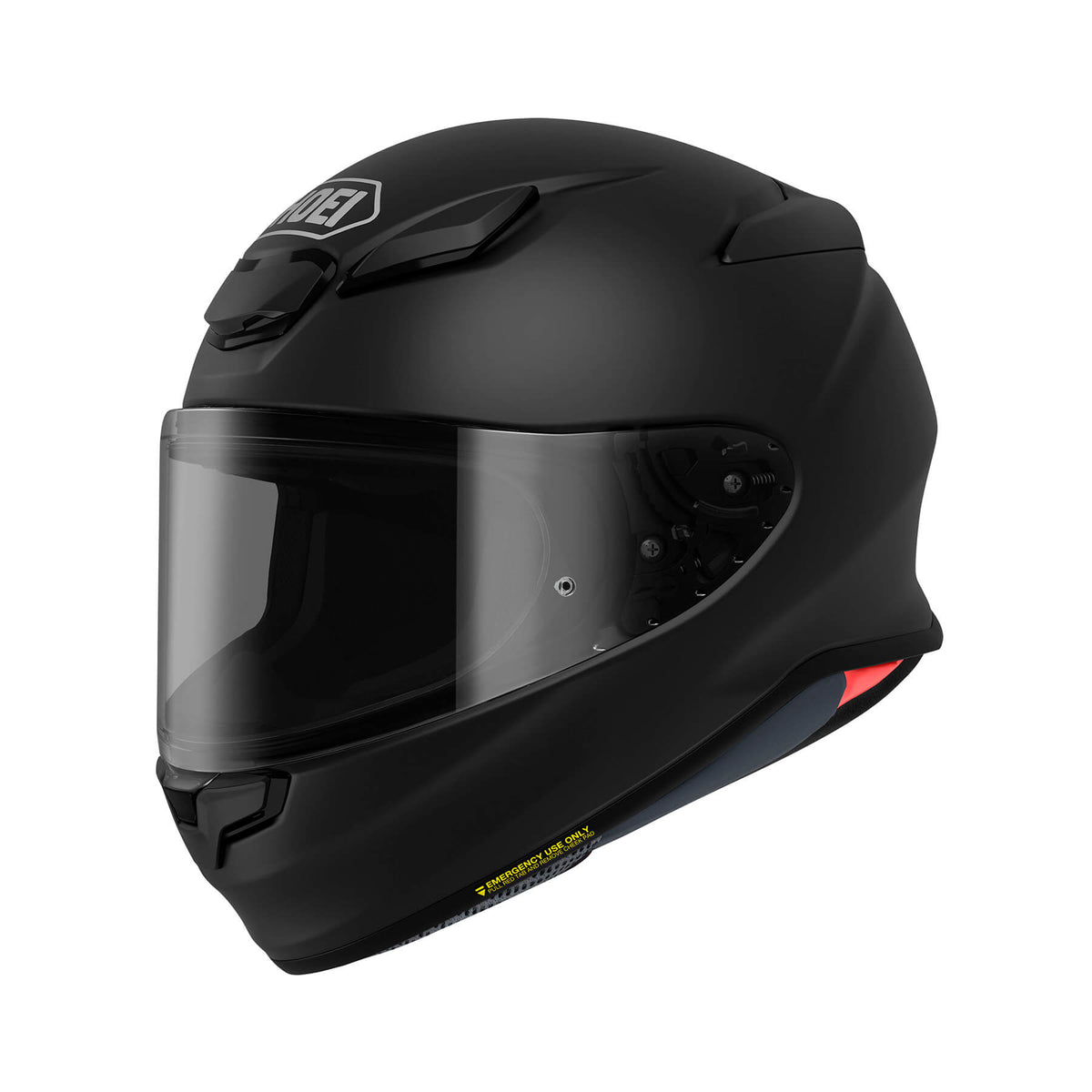 shoei-nxr2-solid-