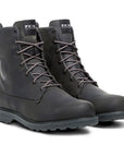 TCX | Blend 2 Waterproof Boots - Black - Boots & Shoes - Peak Moto