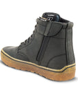 TCX | Dartwood Waterproof Men's Boots - Brown - Boots & Shoes - Peak Moto