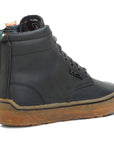 TCX | Dartwood Waterproof Men's Boots - Brown - Boots & Shoes - Peak Moto