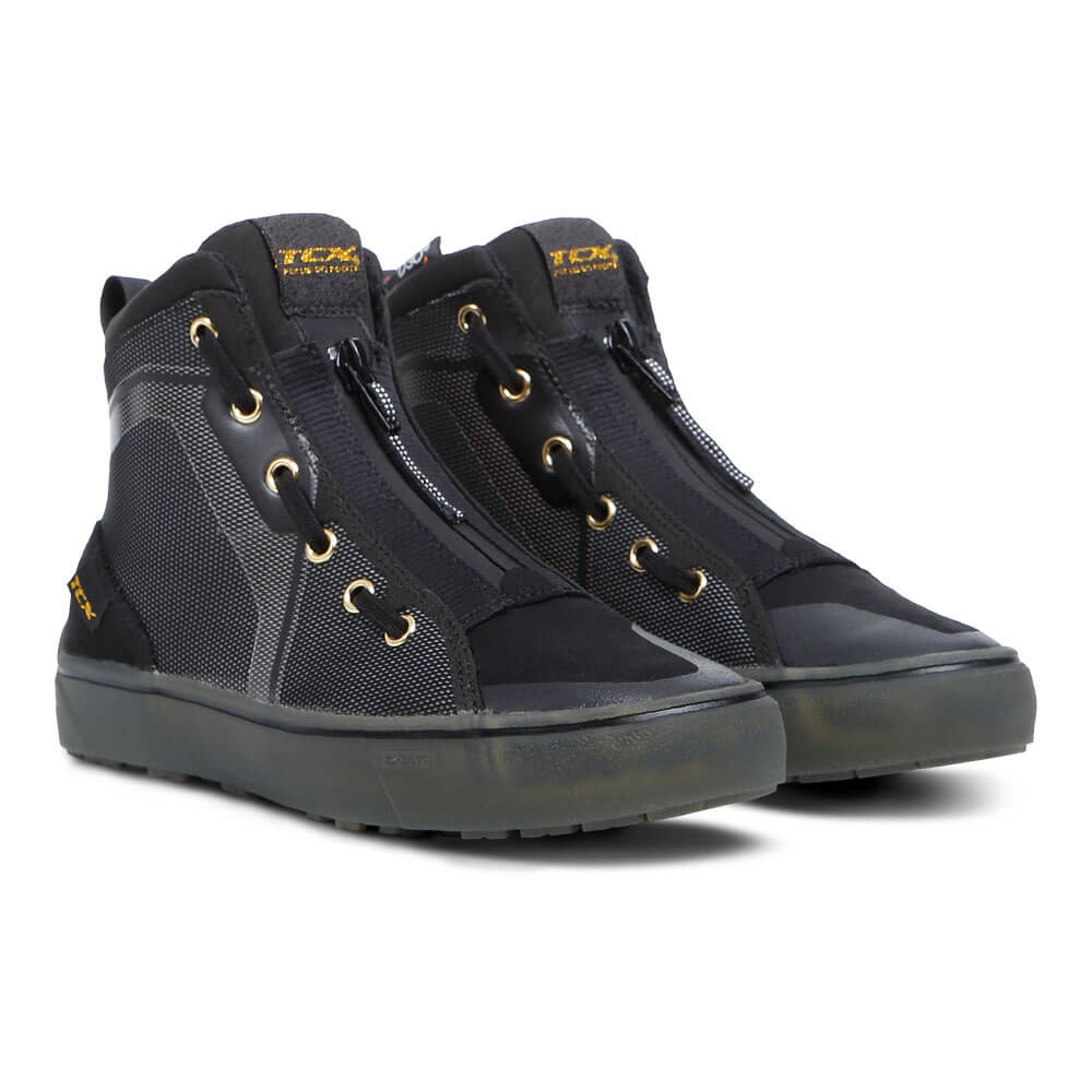 TCX | Ikasu Lady Waterproof Shoes - EU 35 / US 4 - Boots & Shoes - Peak Moto